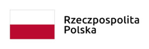 logo dofinansowania polska
