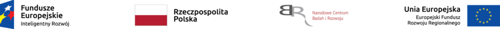 dofinansowania logo ncbir