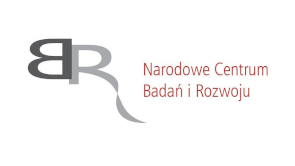 logo narodowe centrum badania rozwoju
