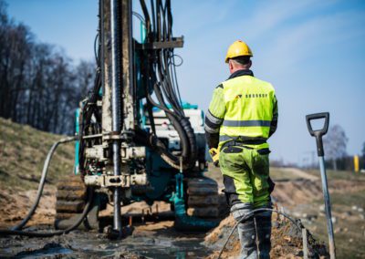 jet grouting