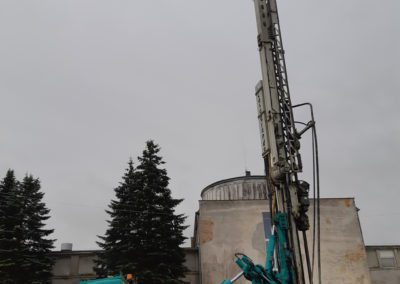 jet grouting