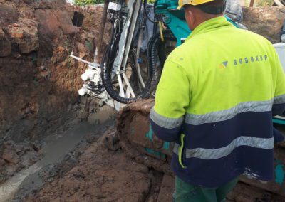 jet grouting