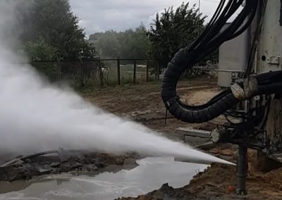 jet grouting