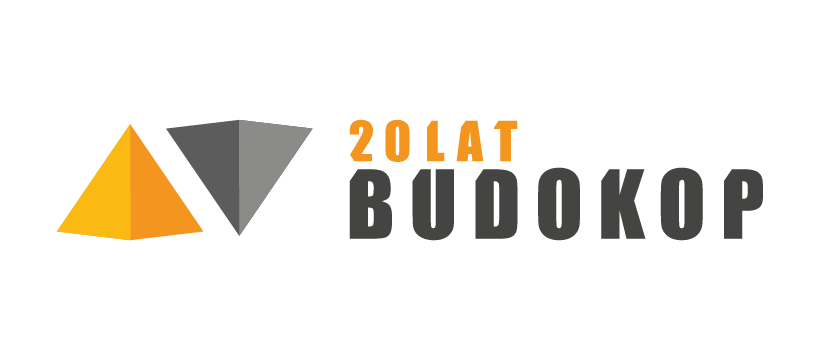 Budokop - Jet-Grouting, pale FDP, CFA, DSM, fundamenty palowe