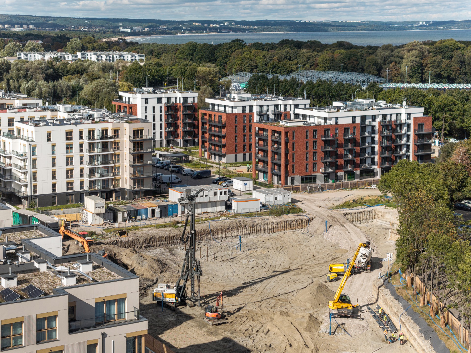Budokop - Zbuduj z nami fundamenty polskiej infrastruktury